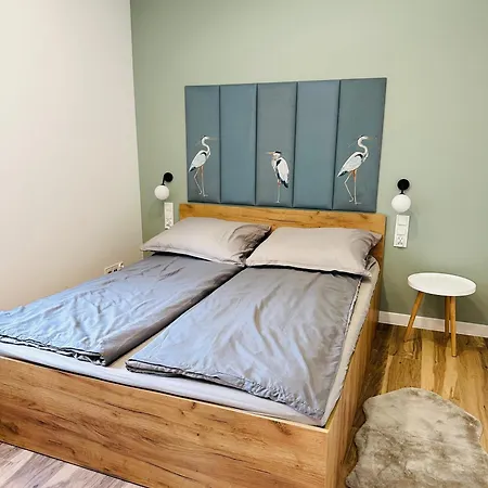 Apartamenty Debowa 8 Lesny Zakatek Міліч Екстер'єр фото