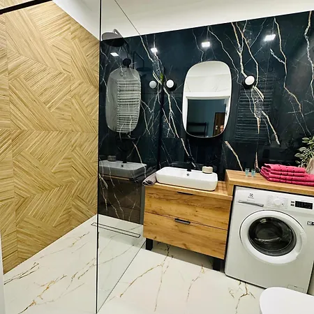 Apartamenty Debowa 8 Lesny Zakatek Міліч Екстер'єр фото