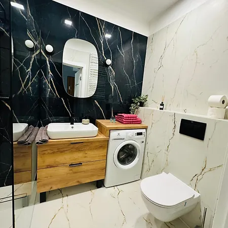Apartamenty Debowa 8 Lesny Zakatek Міліч Екстер'єр фото