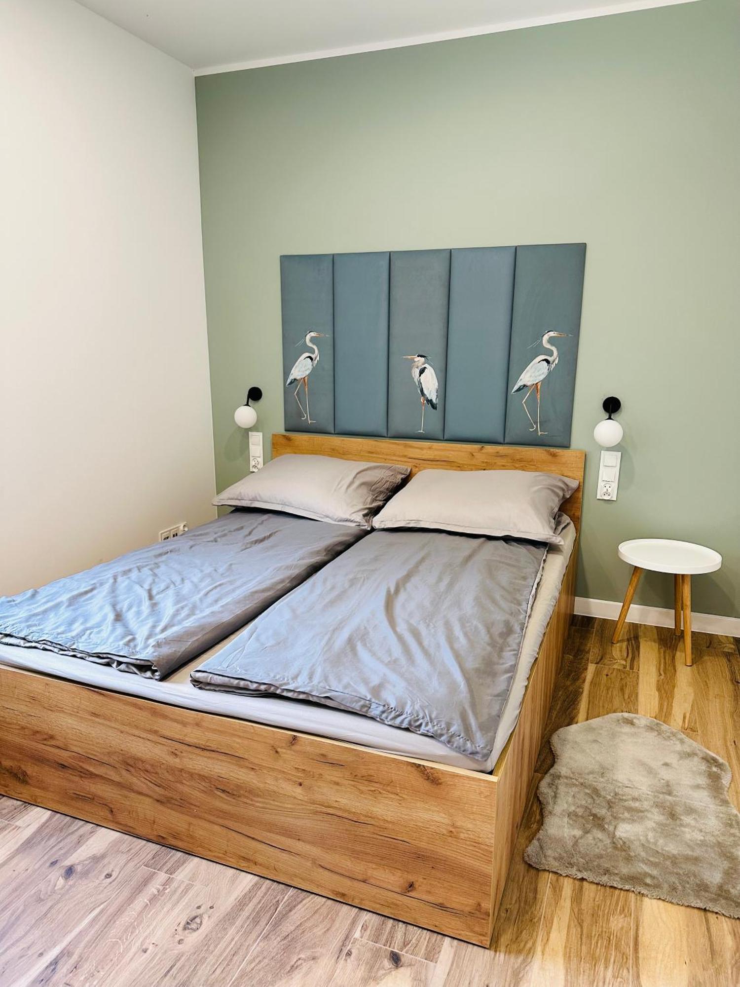 Debowa 8 Lesny Zakatek Apartment
