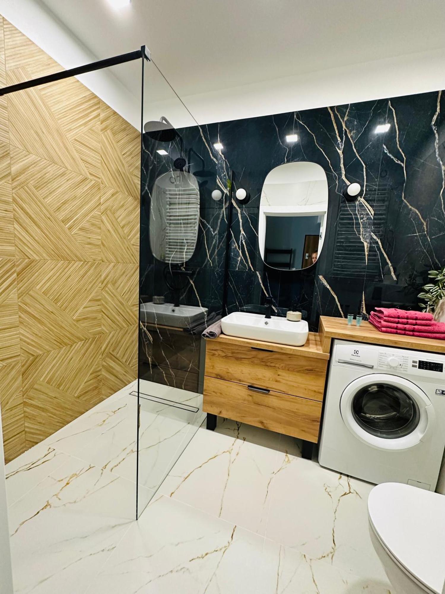 Apartment Debowa 8 Lesny Zakatek