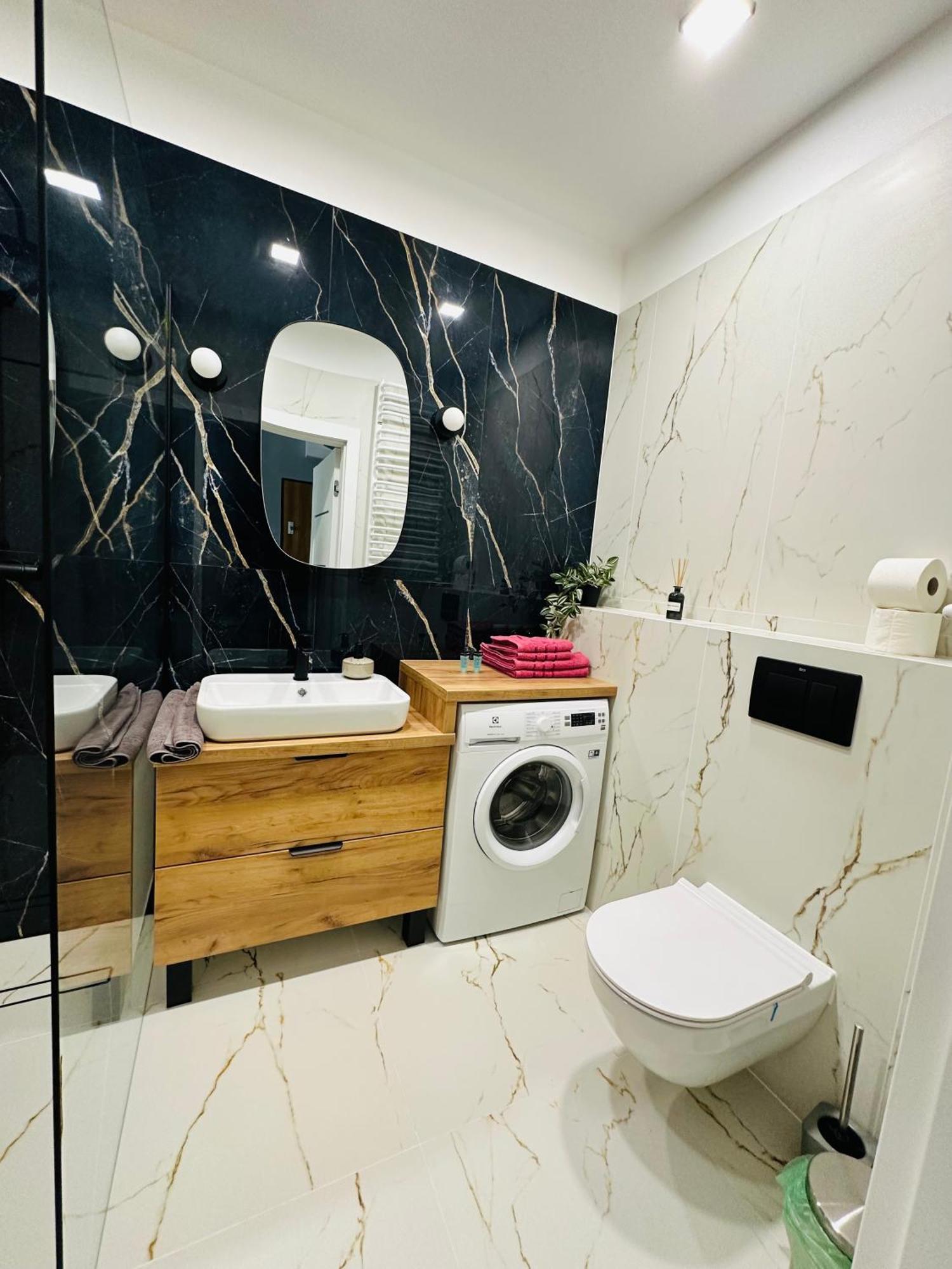 Debowa 8 Lesny Zakatek Apartment Milicz